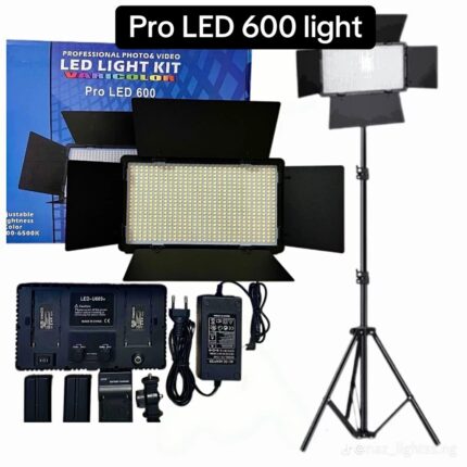 LED 600 PRO