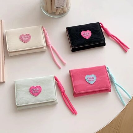 CANDY WALLET ( Price for 10pcs)