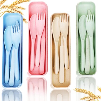 CUTLERY SPOON SET