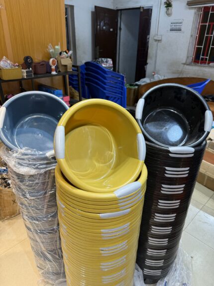 BOWL MEDIUM SIZE (PRICE FOR 12pcs)