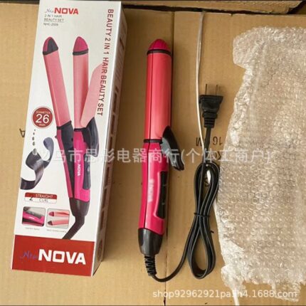 HAIR STRAIGHTNER (Price for 12pcs)