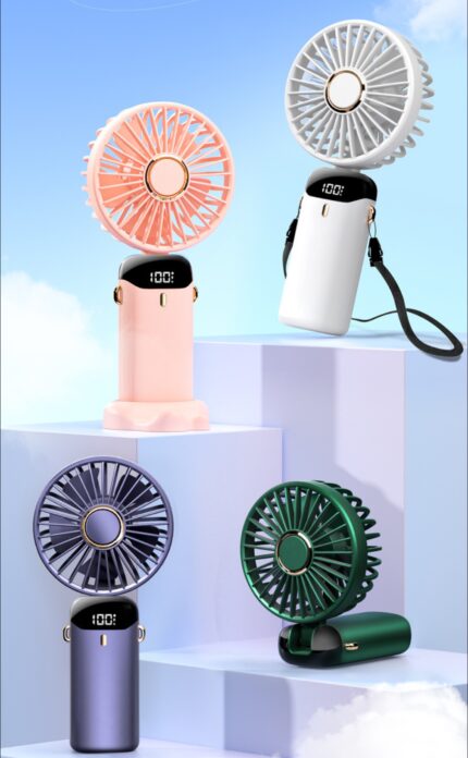 DIGITAL FAN (Price for 12pcs)