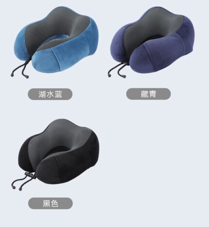 NECK PILLOW (Price for 6pcs)